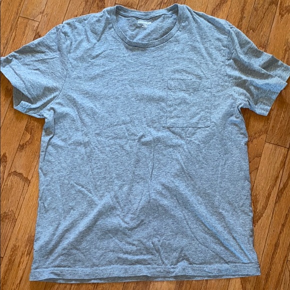❗️Goodthreads Pocket Tee - Picture 2 of 3